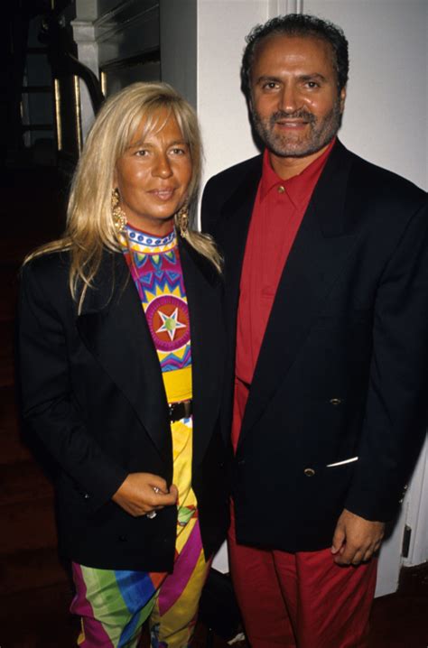 tina versace|gianni versace and donatella.